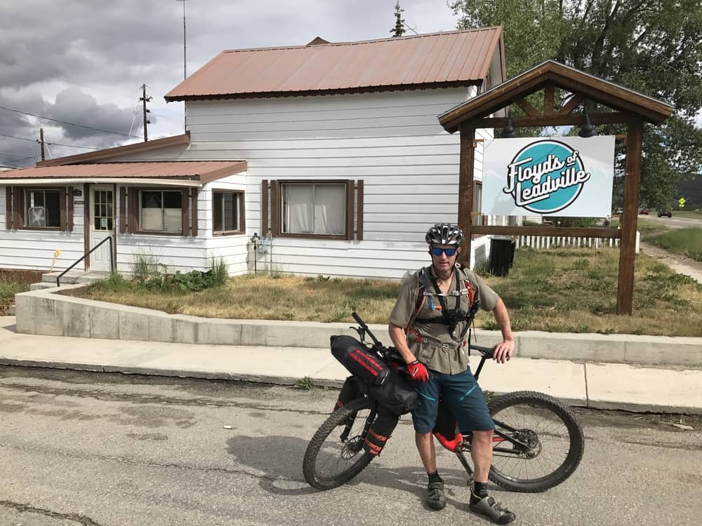 Floyd's of Leadville