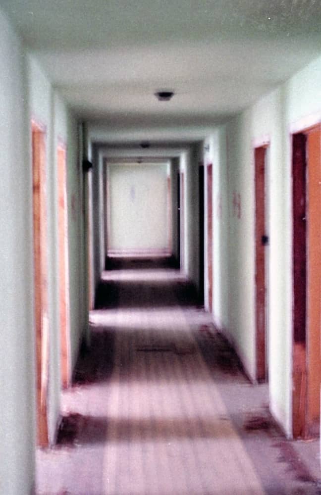 hallway